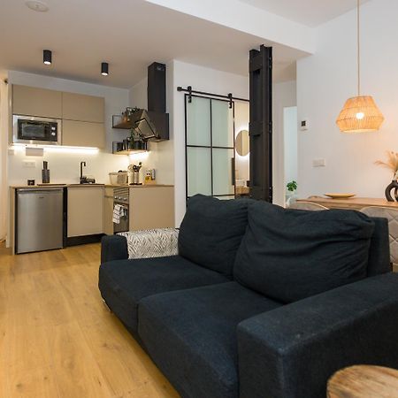 Apartamento Jorge Juan Alicante Exterior photo
