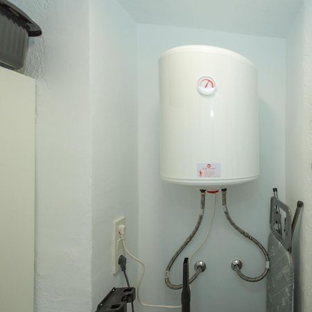 Apartamento Jorge Juan Alicante Exterior photo