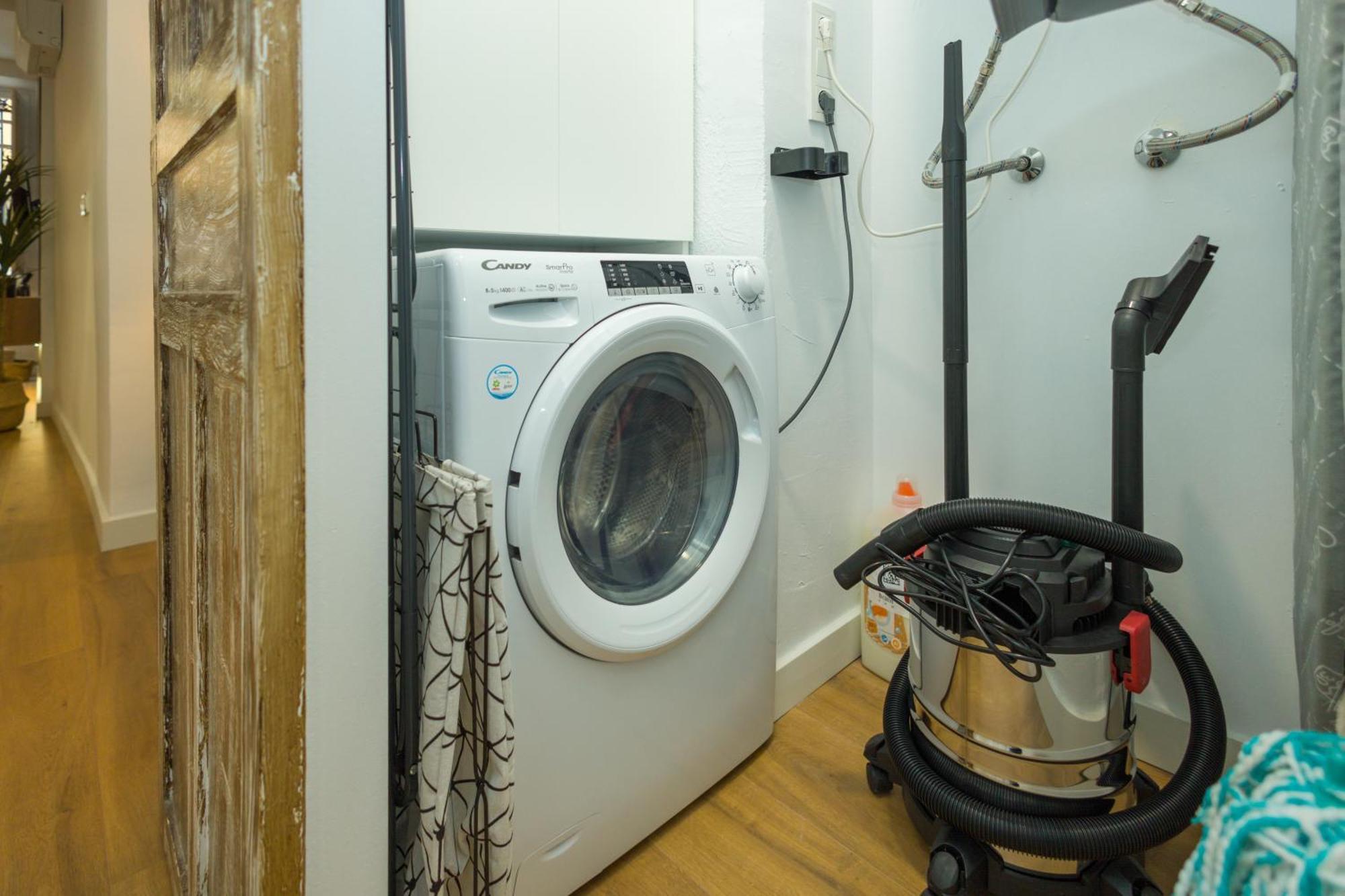 Apartamento Jorge Juan Alicante Exterior photo
