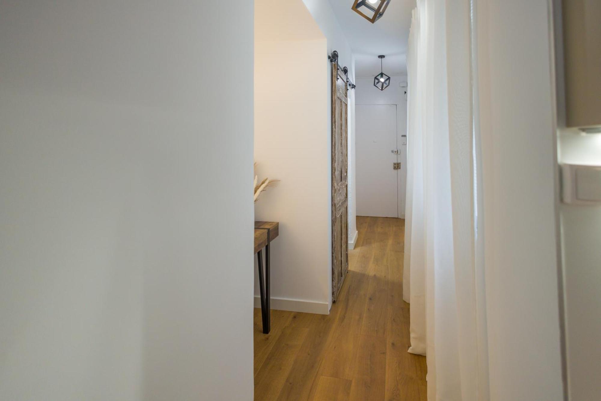 Apartamento Jorge Juan Alicante Exterior photo