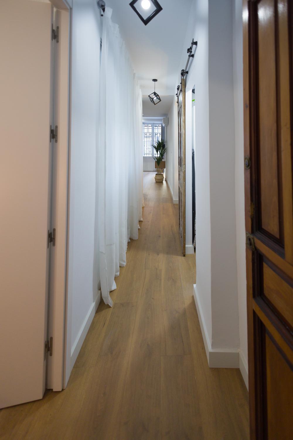 Apartamento Jorge Juan Alicante Exterior photo