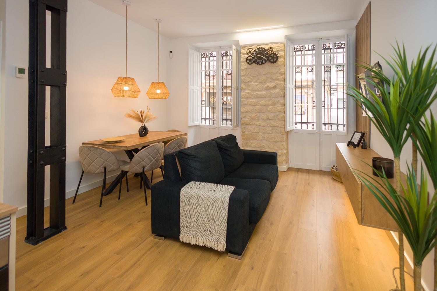 Apartamento Jorge Juan Alicante Exterior photo