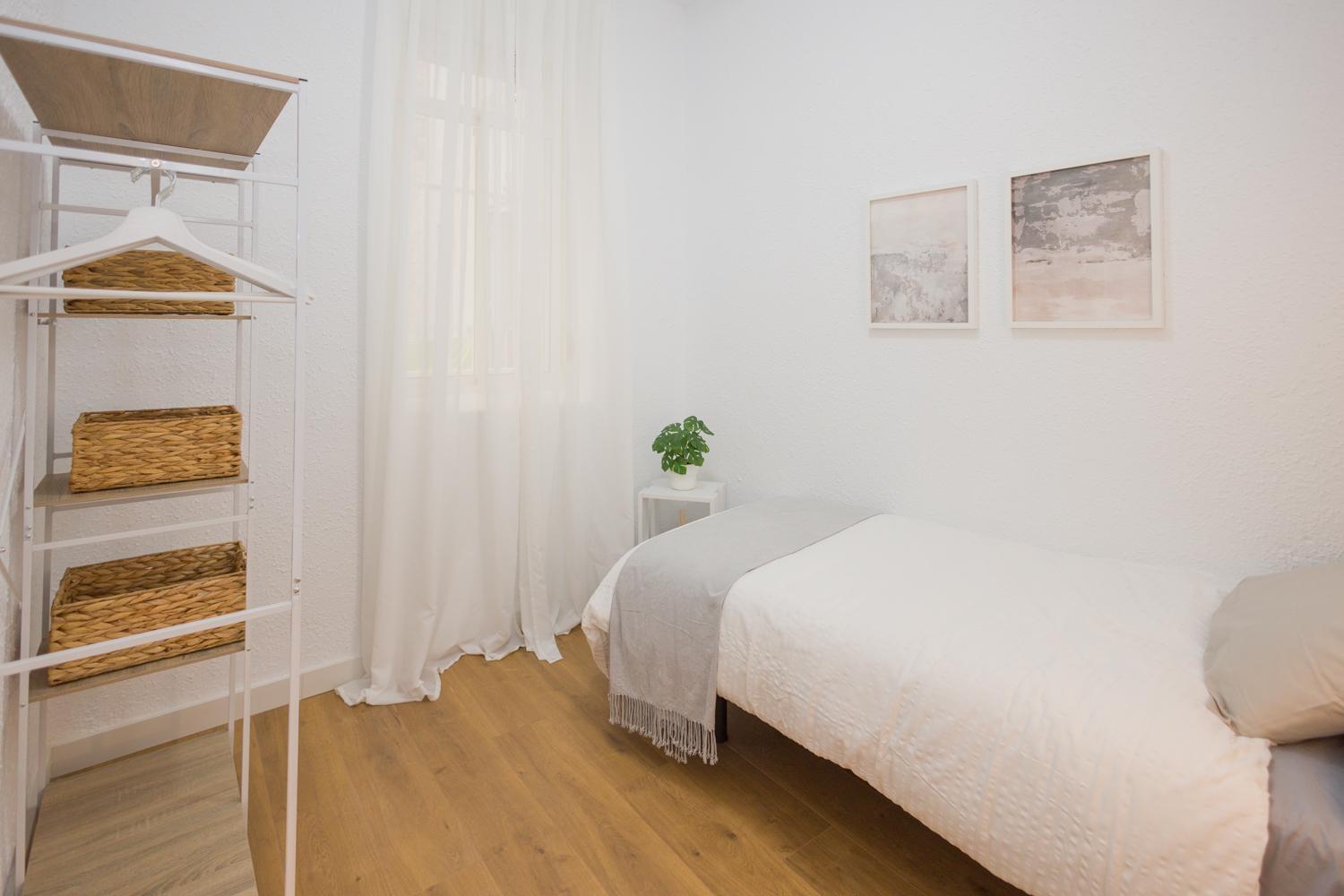 Apartamento Jorge Juan Alicante Exterior photo